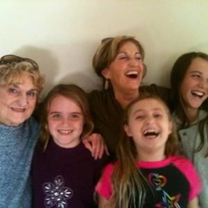 Meet your Posher, Dianne